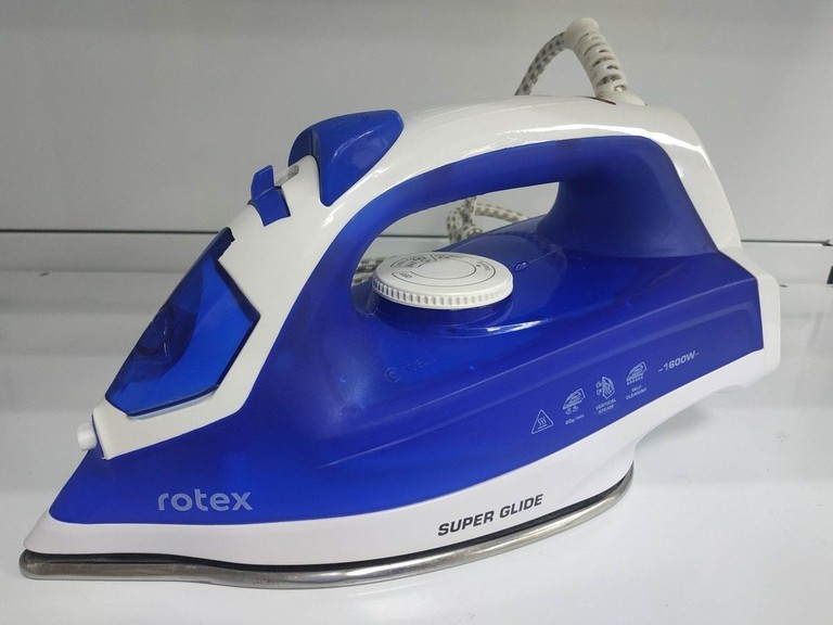 Купити Rotex RIC20-S Super Glide Б/У
