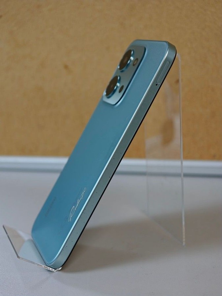 Оголошення Xiaomi redmi 15c 4g 4/128gb Б/У