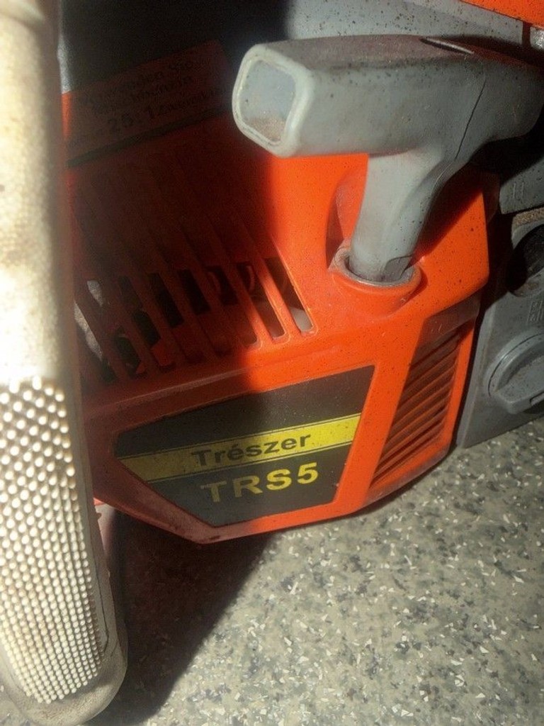 Оголошення Treszer TRS5 Б/У