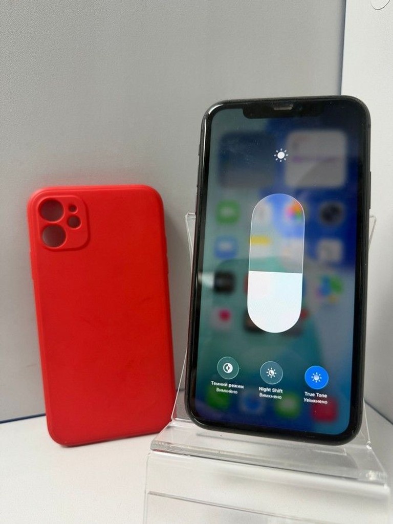 Оголошення Apple iphone 11 64gb Б/У