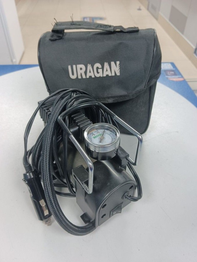 Купить Uragan 90110 Б/У