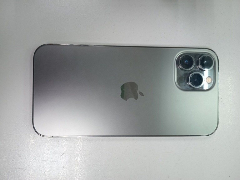 Дешево Apple iphone 12 pro max 128gb з ломбарду