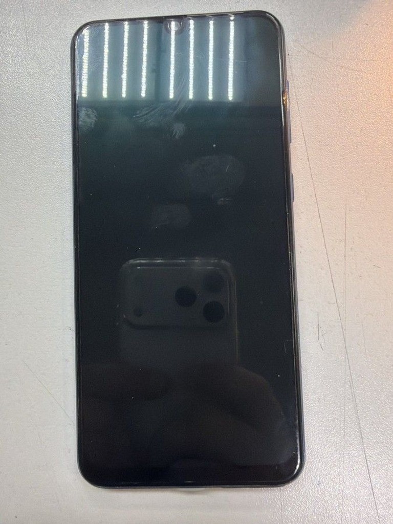 Купити Samsung galaxy a50 sm-a505fn 4/64gb Б/У