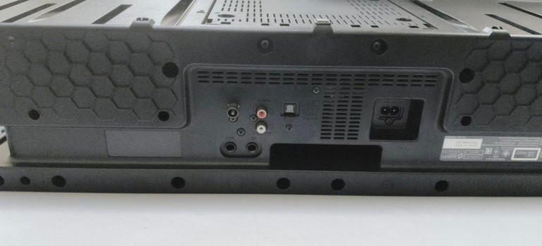 Panasonic sc-ua3 Код:01-201149923. Зображення 11