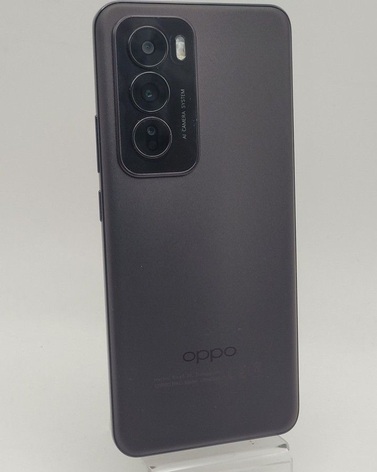 Дешиво Oppo reno12 5g 12/256gb с ломбарда