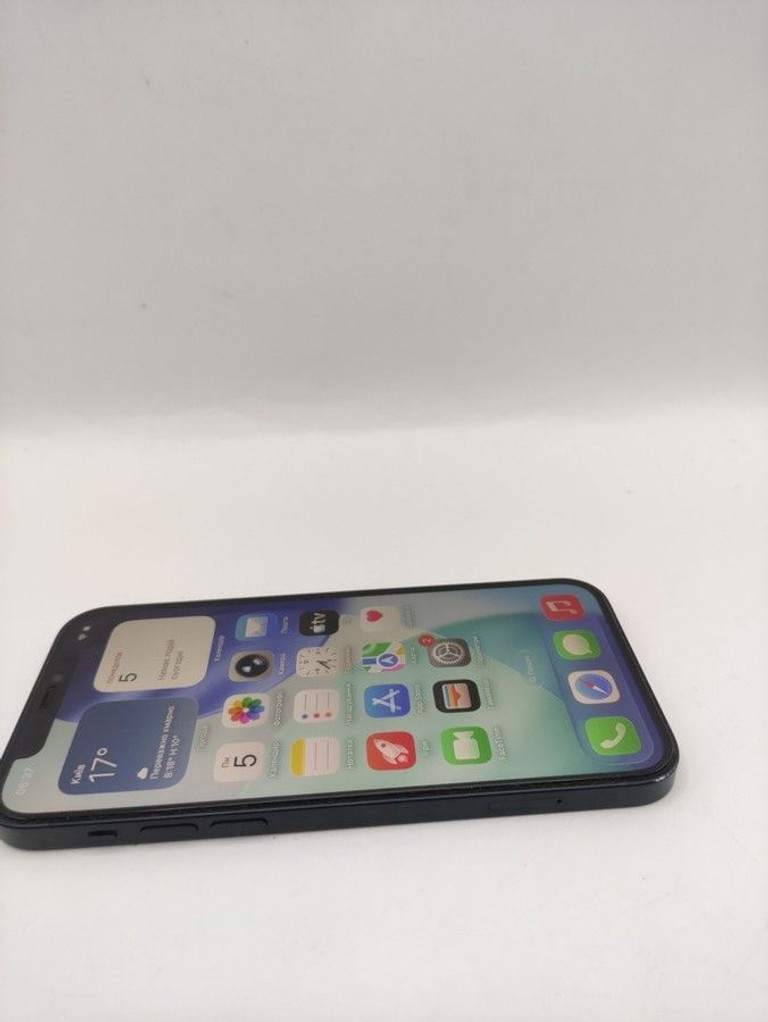 Apple iPhone 12 128GB (PRODUCT)RED Код:01-201150760. Изображение 7
