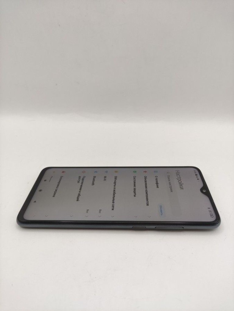 Xiaomi Redmi Note 8 Pro 6/64GB Green Код:01-201152428. Зображення 8