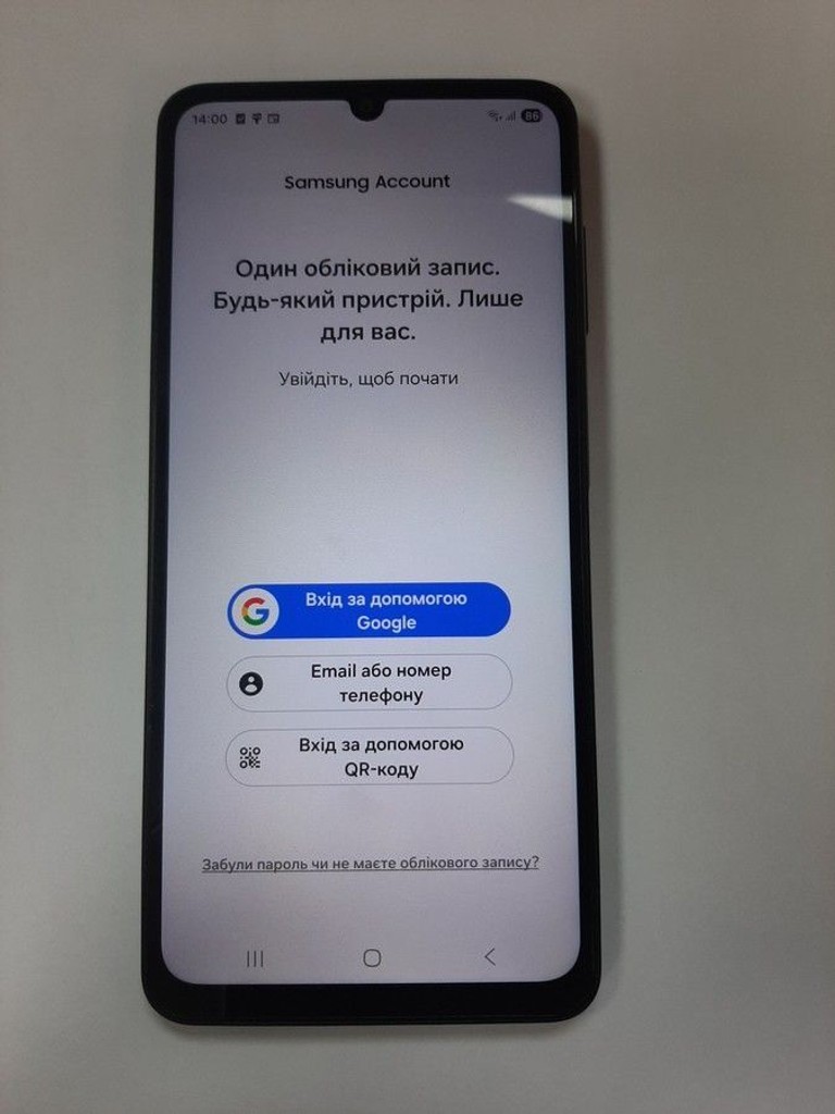 Дешево Samsung galaxy a07 4/128gb з ломбарду