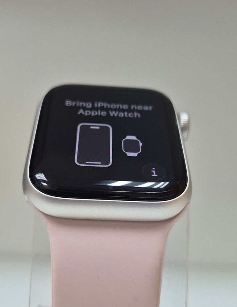 Распродажа Apple watch se 2 gps 40mm aluminium case, продавец Техноскарб