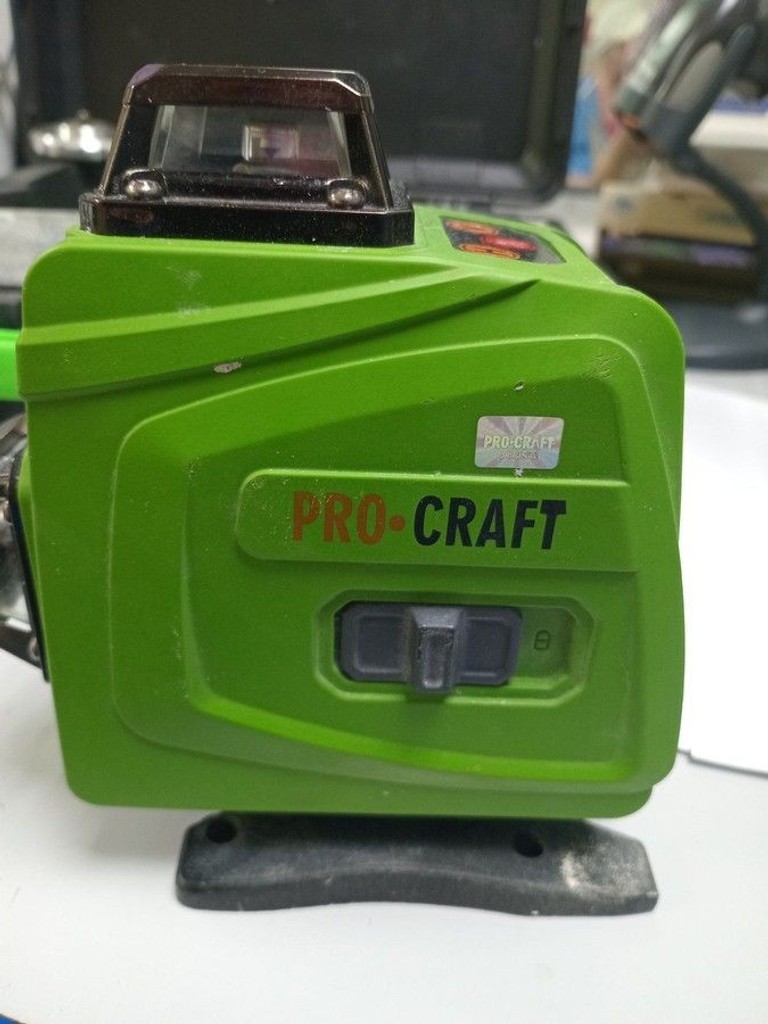 Оголошення Procraft LE-4G Б/У