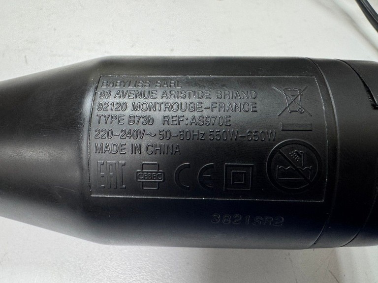 Babyliss AS970E Код:01-201138167. Зображення 5