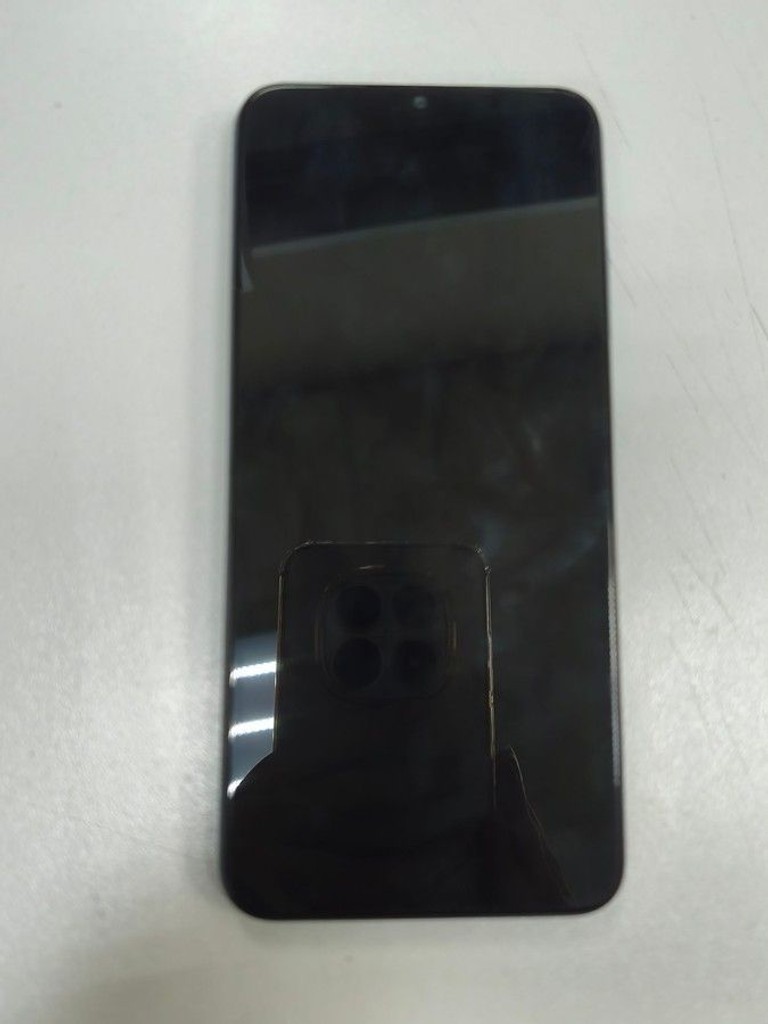 Оголошення Blackview Oscal C80 8/128GB Black Б/У