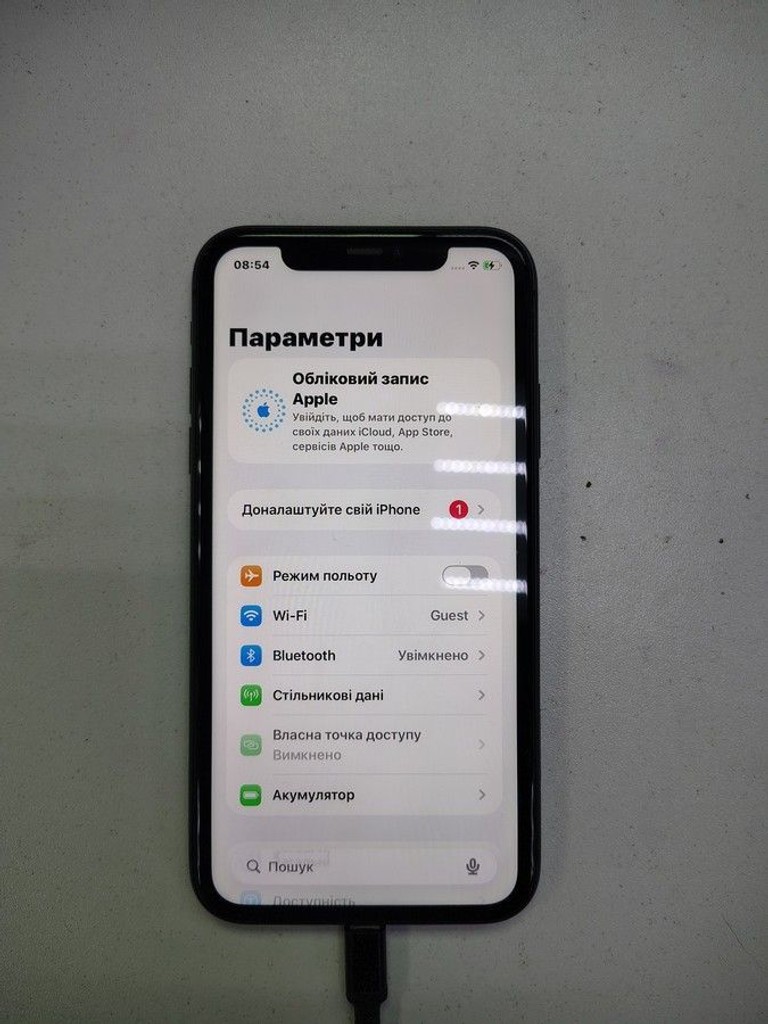 Дешиво Apple iphone 11 64gb с ломбарда