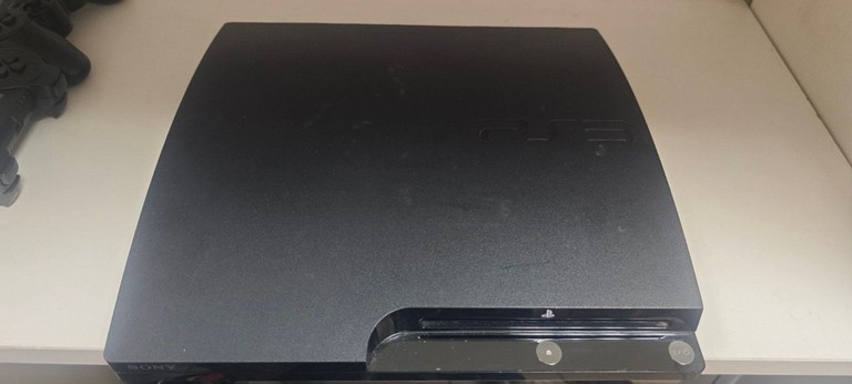 Розпродаж Sony playstation 3 slim 500gb, продавець Техноскарб