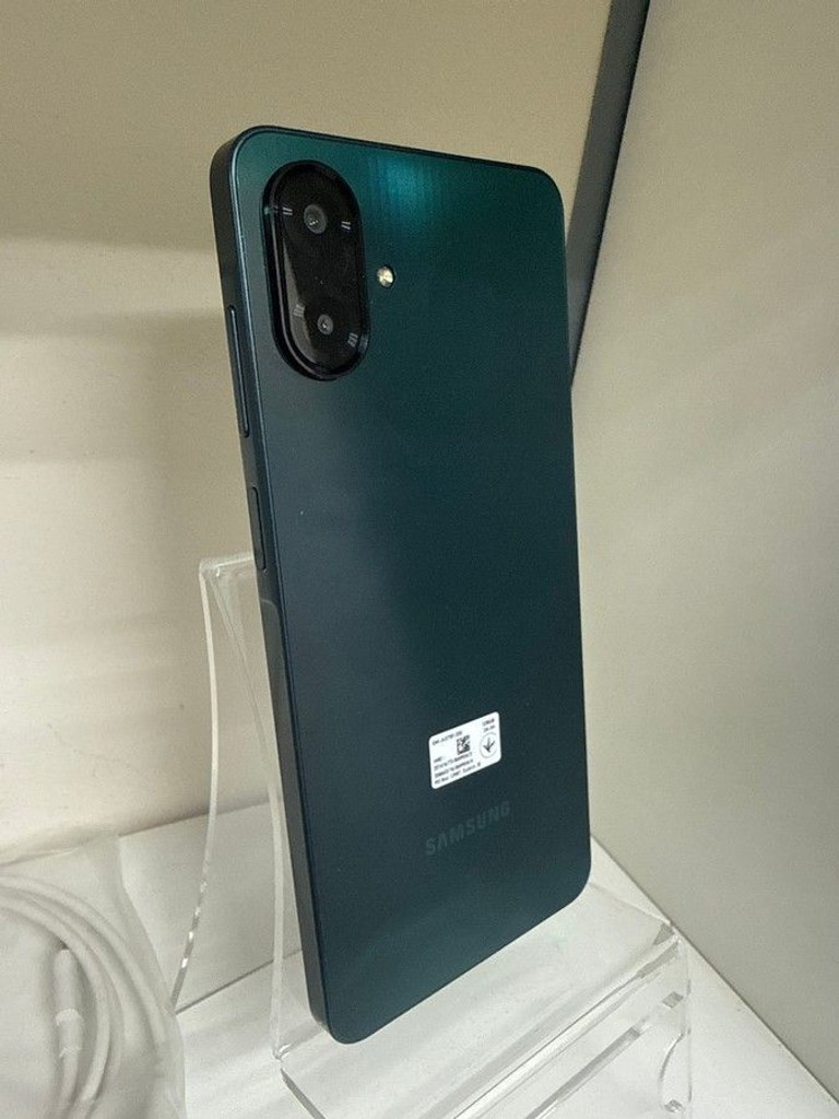 Объявление Samsung galaxy a07 4/128gb Б/У