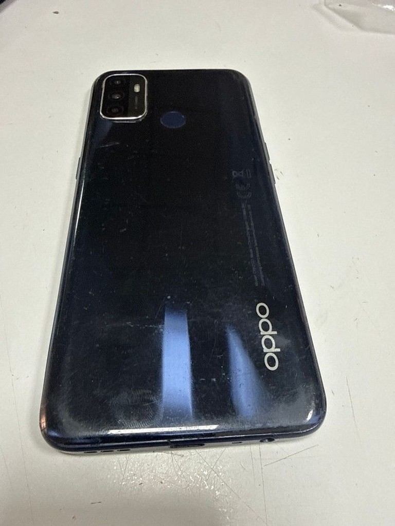 Оголошення Xiaomi Redmi 7a 2/32GB Black Б/У