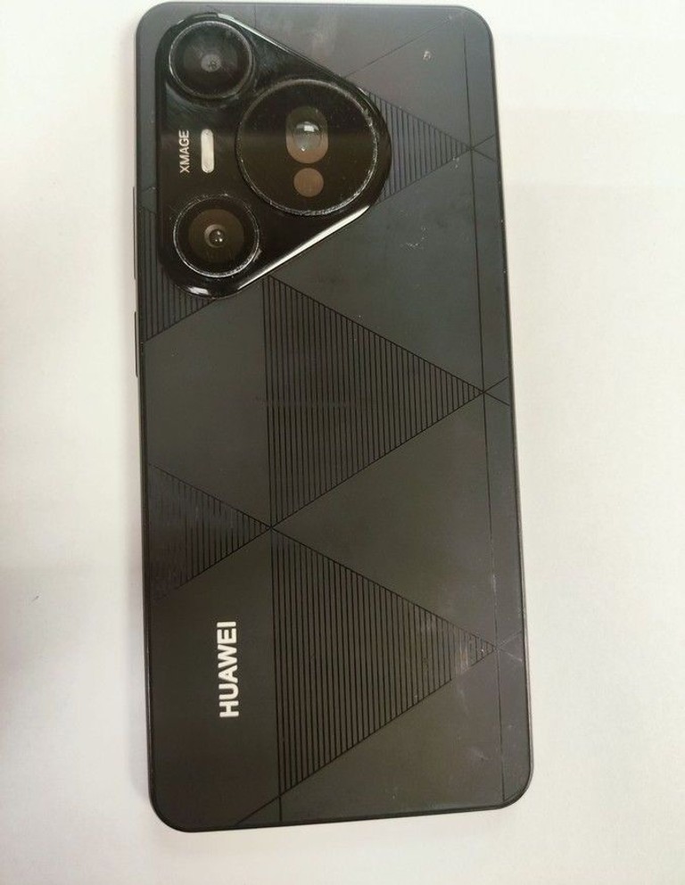 Дешиво Huawei (Копія) pura 70 pro+ 16/1tb с ломбарда