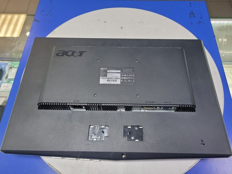 Оголошення Acer x223w Б/У