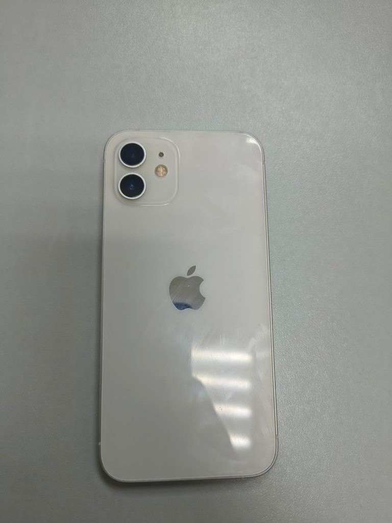 Оголошення Apple iPhone 12 64GB (PRODUCT)RED Б/У
