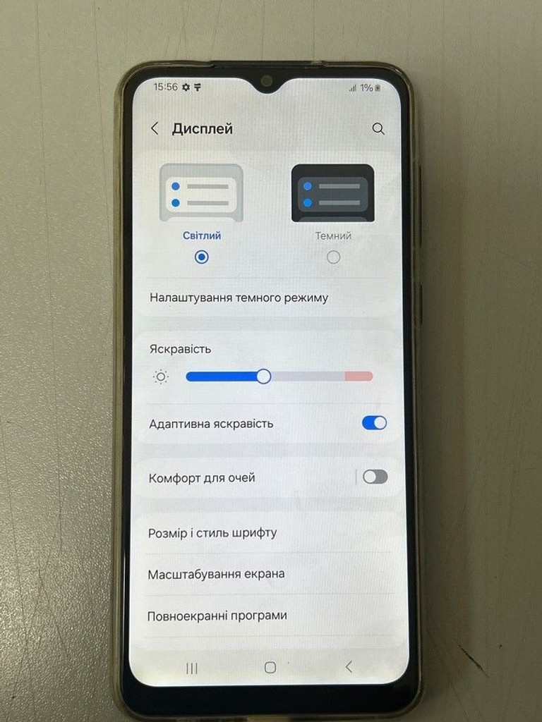 Samsung galaxy a04 4/64gb Код:01-201154953. Зображення 5