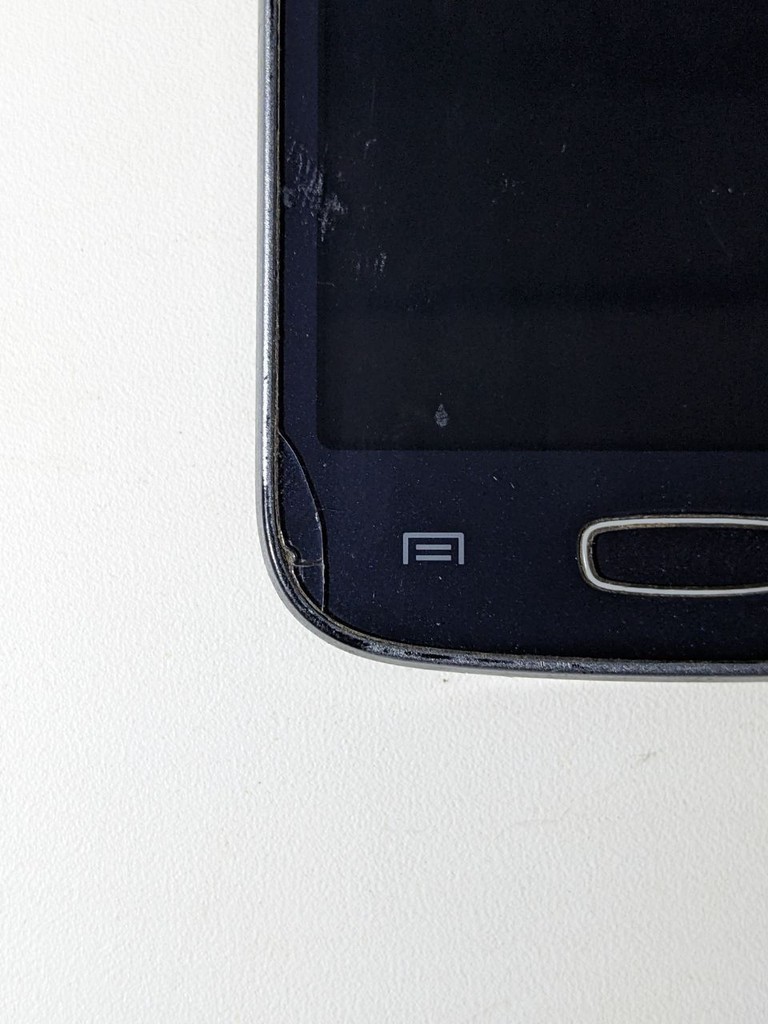 Samsung s7262 galaxy star plus duos Код:null. Изображение 10