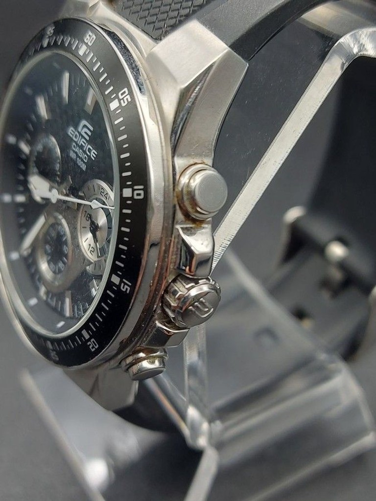 Розпродаж Casio ef-552, продавець Техноскарб