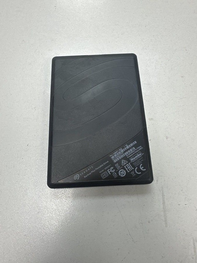 Дешево Seagate 1tb з ломбарду