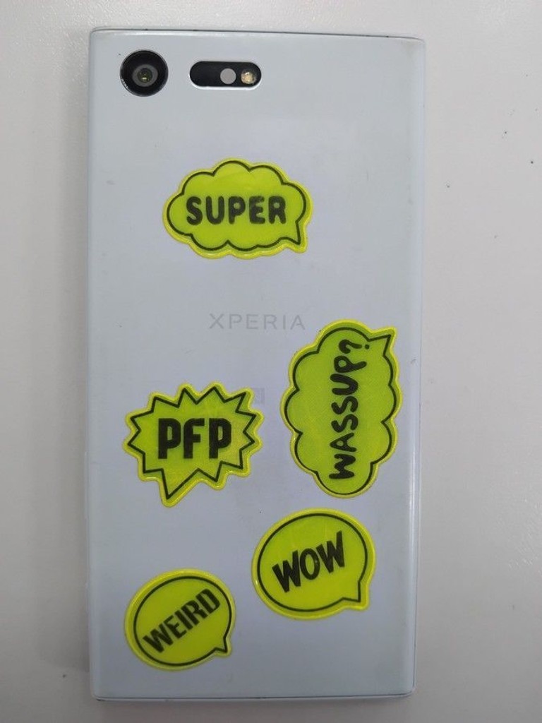 Оголошення Sony xperia x f5321 compact 3/32gb Б/У