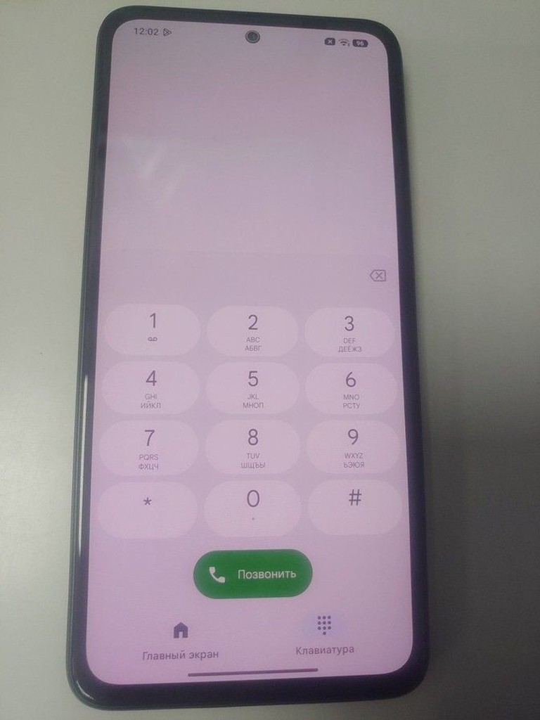 Купити Xiaomi redmi note 14 8/256gb Б/У