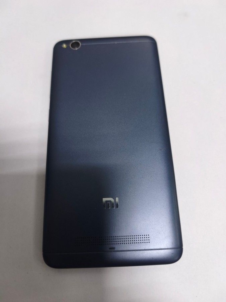 Оголошення Xiaomi redmi 4a 2/16gb Б/У