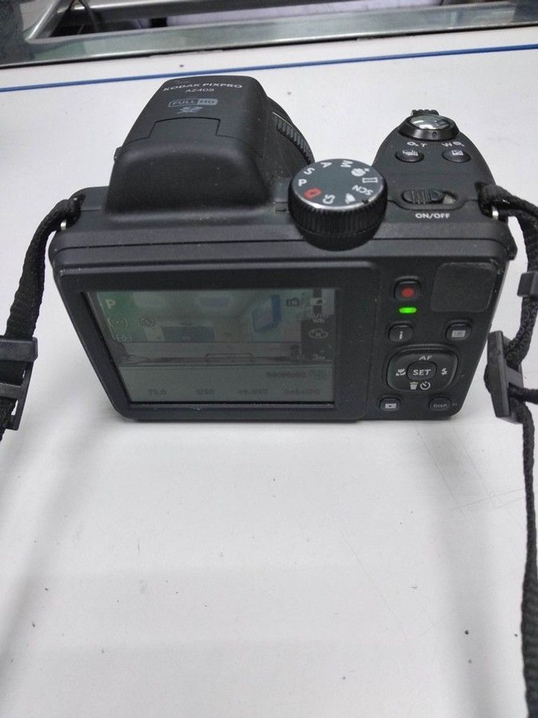 Kodak Pixpro AZ405 (B0BLLCJ963) Код:01-201158443. Зображення 10
