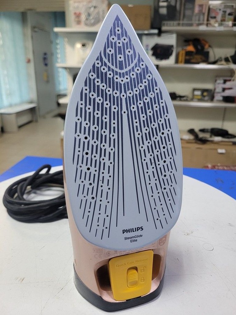 Дешиво Philips GC4909/60 с ломбарда