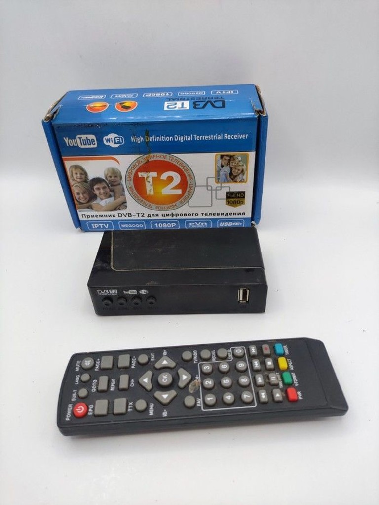 Оголошення Dv3 t2 Б/У