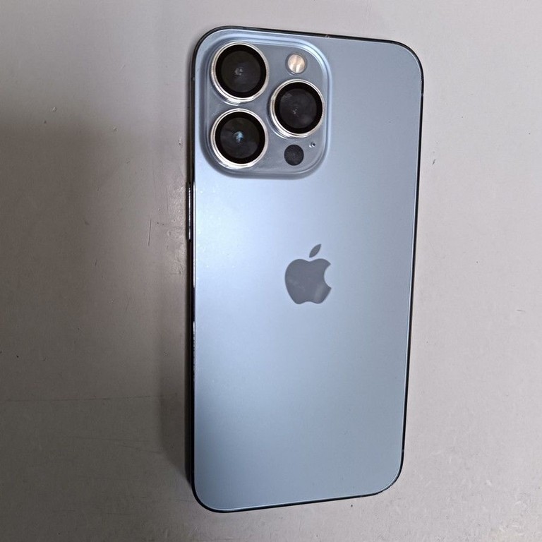 Оголошення Apple iphone 13 pro 128gb Б/У