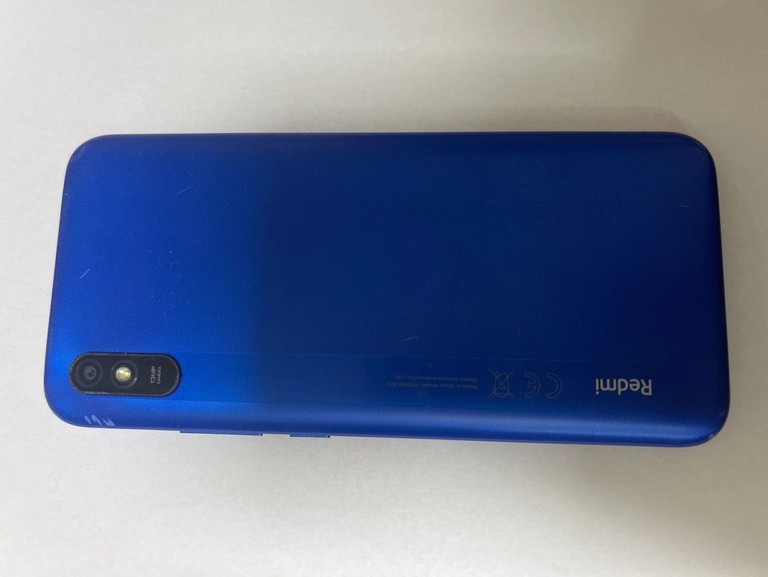 Дешиво Xiaomi redmi 9a 2/32gb с ломбарда