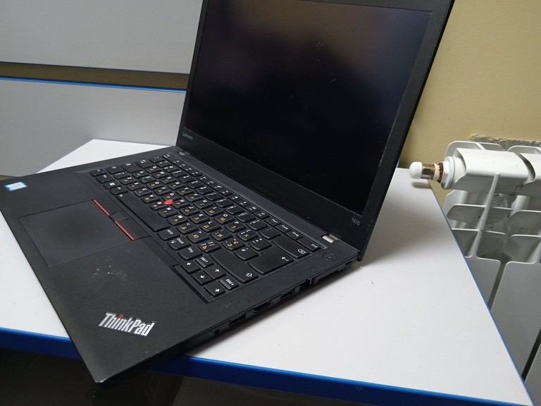 Дешево Lenovo 14/core i5 7300u ddr3/8gb ddr3/hdd *відсутній/ssd 256 gb/*інтегрована з ломбарду