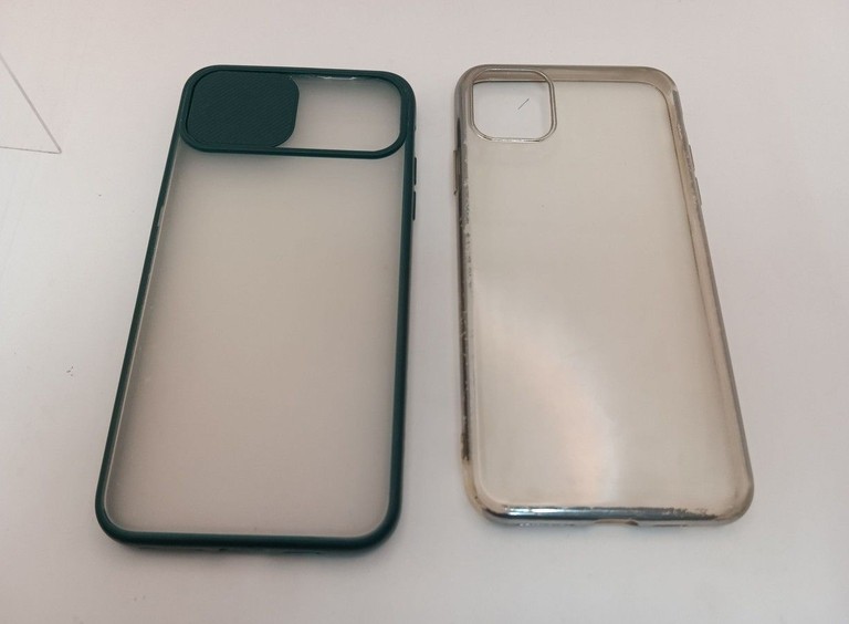 Apple iphone 11 pro max 512gb Код:01-201159528. Изображение 11