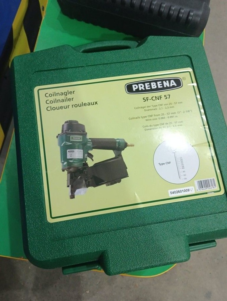 Оголошення Prebena 5F-CNF57 Б/У
