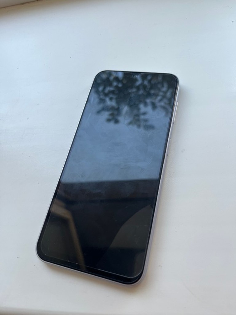 Samsung Galaxy A14 SM-A145F 6/128GB Silver Код:null. Изображение 4