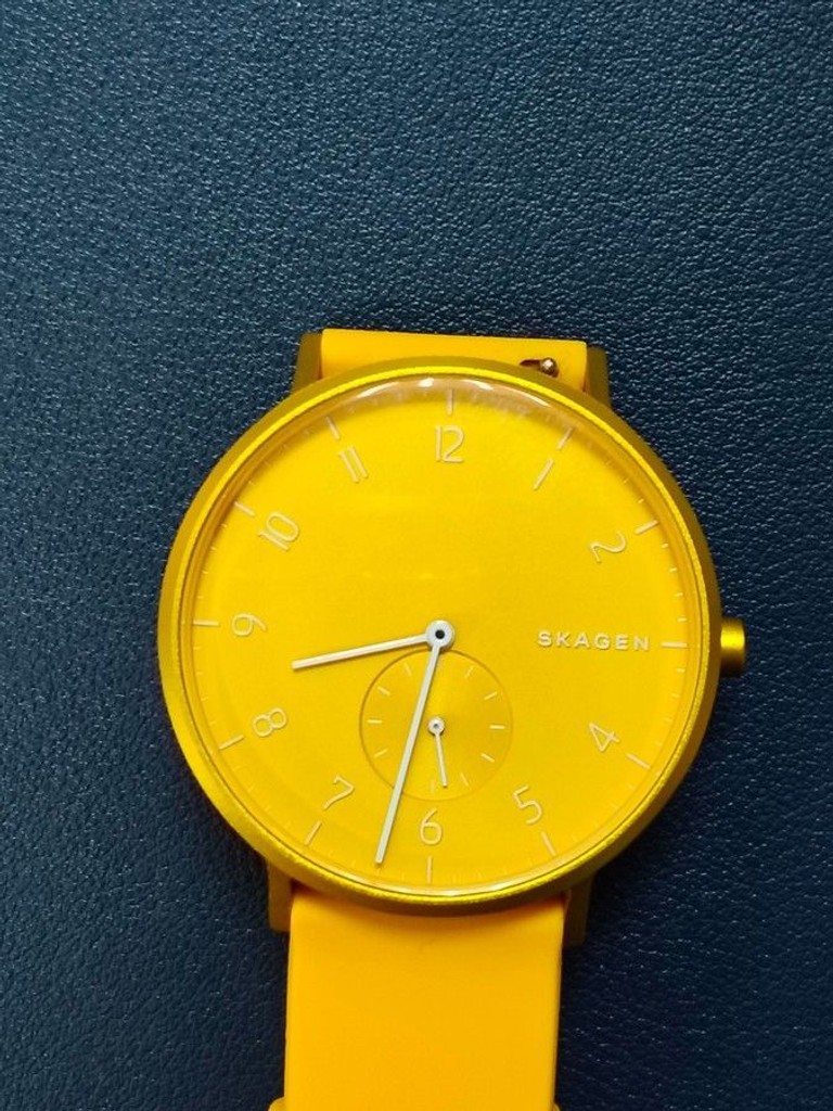 Дешиво Skagen SKW6510 с ломбарда