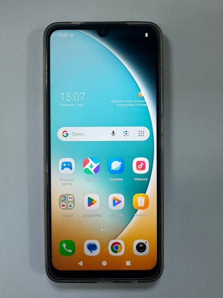 Купити Poco c71 4/128gb Б/У