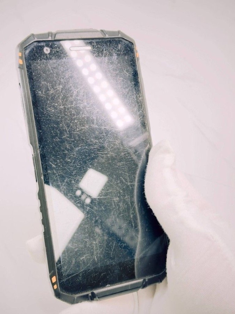 Doogee S41 Max 6/256GB Black Код:01-201161923. Зображення 5