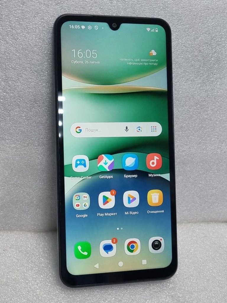 Купити Xiaomi redmi a5 4/128gb Б/У