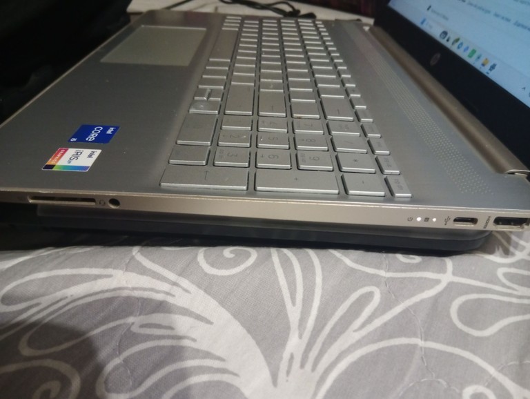 HP 15s-fq5 Код:null. Изображение 6