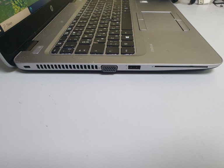 Распродажа Hp 14/core i5 6300u ddr3/8gb ddr3/hdd *відсутній/ssd 256 gb/*інтегрована, продавец Техноскарб