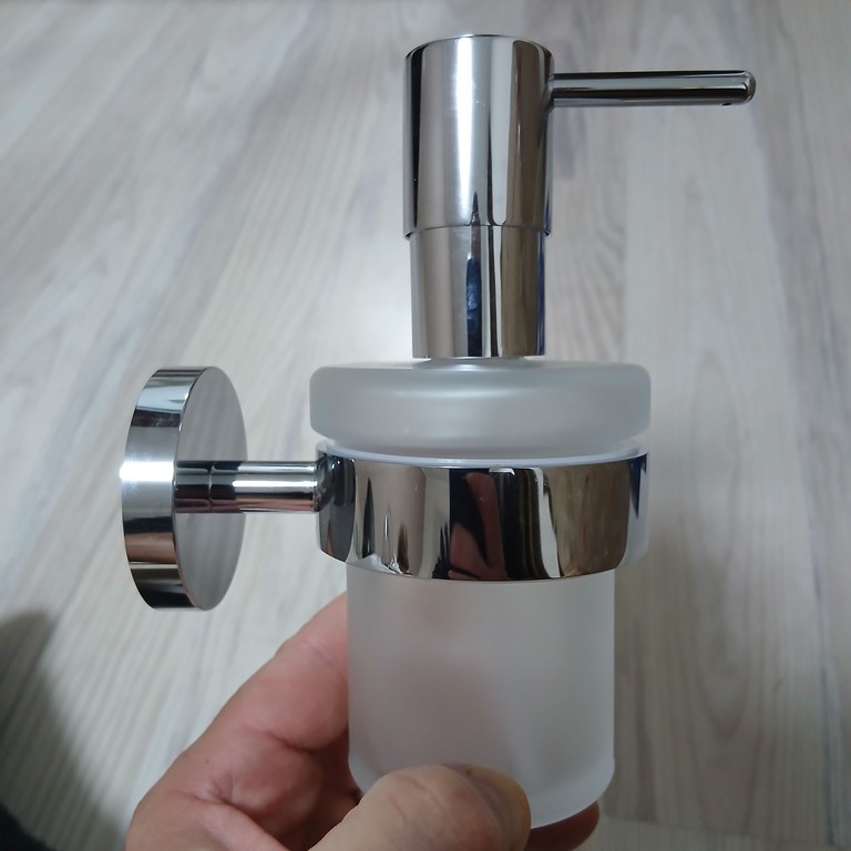Grohe 27512001 Код:null. Зображення 7