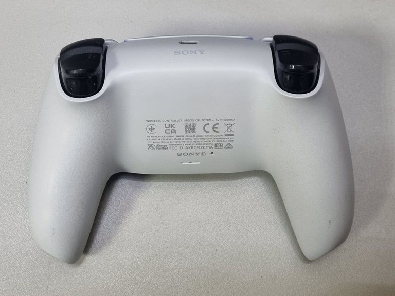 Sony PlayStation 5 825GB Код:01-201090775. Зображення 8