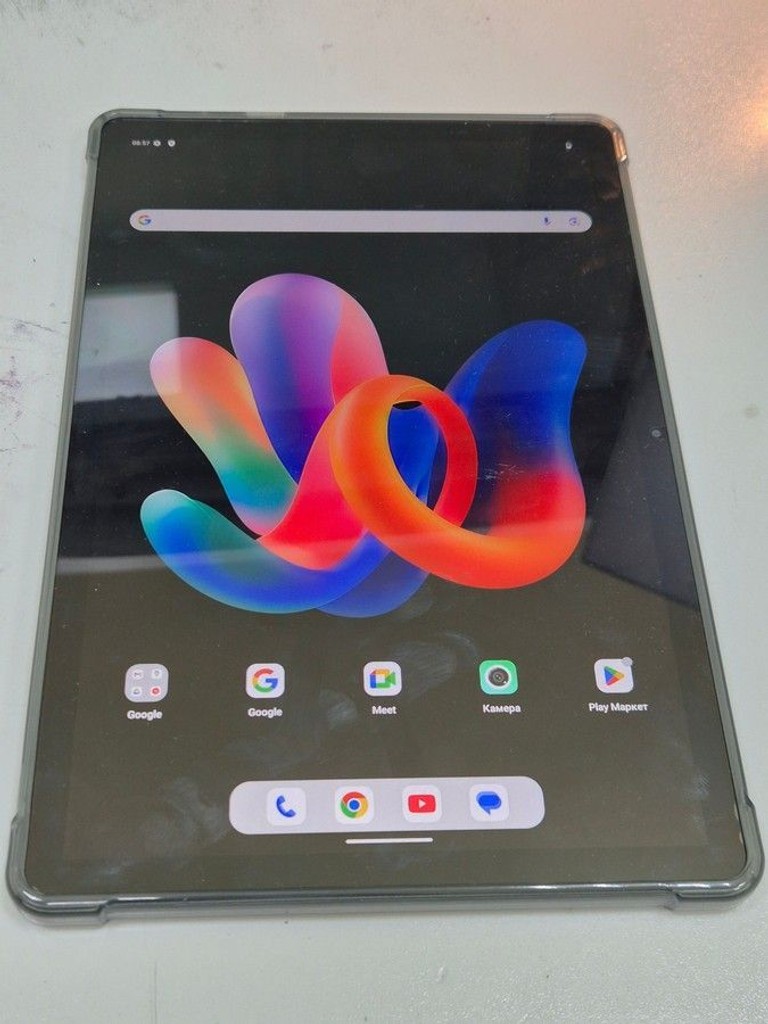 Объявление Black shark Pad 7 6/128GB LTE Gray Б/У