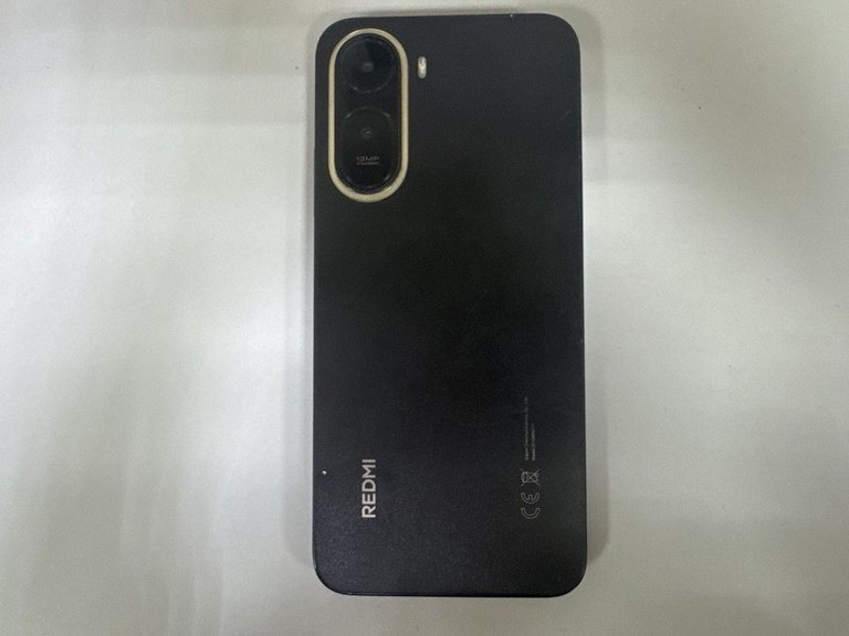 Объявление Xiaomi Redmi A7 Pro 4/128GB Black Б/У