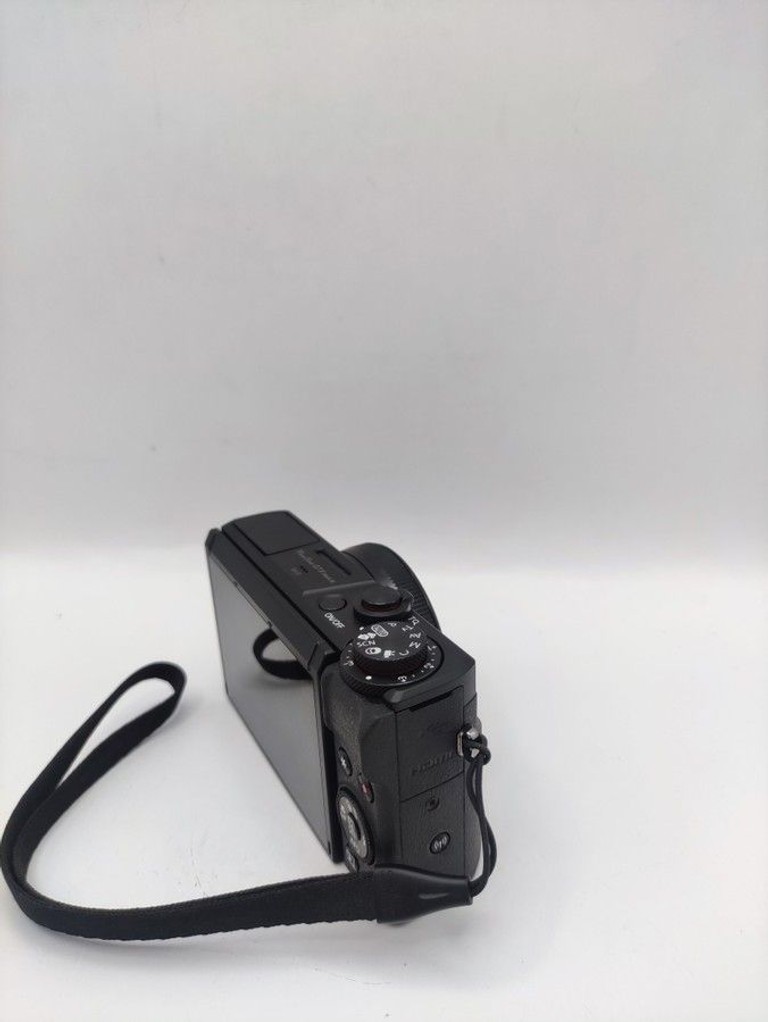 Canon powershot g7 x mark iii Код:01-201166912. Изображение 9